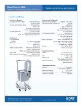 Warm Touch 5300A Convective Air Warming System-2