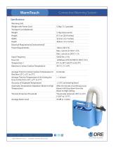 Warm Touch 6000 Warming Unit-2