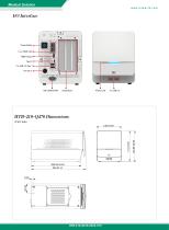 AI Box PC -HTB-210-Q470-3