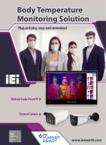 IEI Body Temperature Monitoring Solution-1