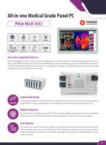 IEI Body Temperature Monitoring Solution-9