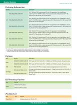 Intelligent Point-of-Care Terminal-POCi-RPL Series-6