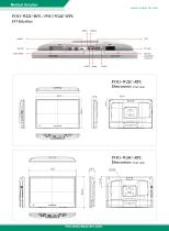 Intelligent Point-of-Care Terminal-POCi-RPL Series-7