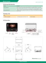 Medical Image Capture & Recording System- EndoCap-3588-2