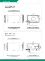 Medical Panel PC-POCm-RPL Series-5