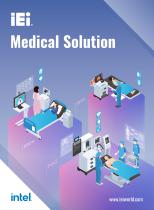 Medical Solution Brochure