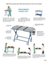 New Accessory Treatment Table Top-2