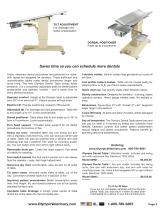Olympic Dental Table-2