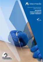 INVASIVE PERCUTANEOUS LASER THERAPY-1
