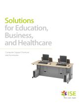 Solutions for Education, Business, and Healthcare - 1