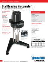Dial Reading Viscometer-1