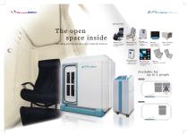 Hyperbaric Cuboid Chamber-2