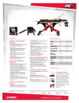 iNX Patient Transport & Loading System-2