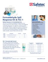 Chemotherapy Spill Kit (49725)-2