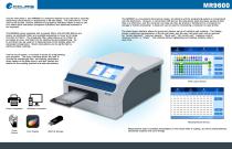 MR9600 Microplate Reader - 2