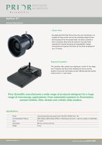OptiScan IIITM-3