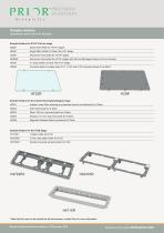 Sample Holders - Prior Scientific - PDF Catalogs | Technical Documentation