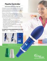 Pipette Controller - 1