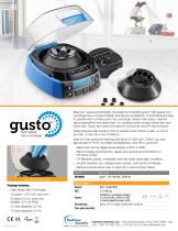 Sprout® Mini-Centrifuge - 2