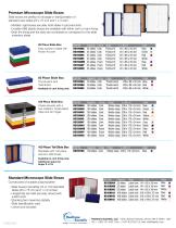 True North® Slide Boxes - 2