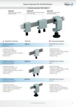 ISA Rail System - 8