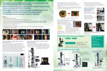 Zoom Slit Lamp RS series-2