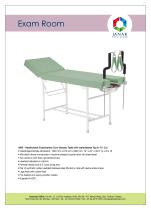 Exam room solutions - 11