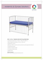 Maternity & Gynaec Solutions - 6