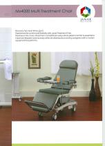 Treatment Chair - 1