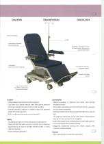 Treatment Chair - 2