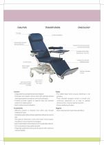 Treatment Chair - 6