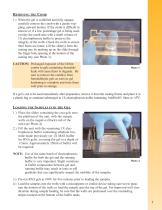 Horizontal Gel Electrophoresis Unit - 7