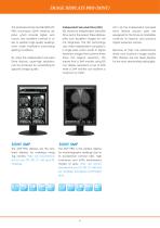 IMAGE DISPLAYS MEDICAL DIAGNOSTIC DISPLAYS - 6