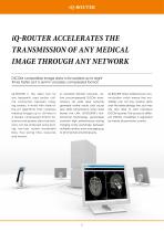 iQ-ROUTER - IMAGE Information Systems - PDF Catalogs | Technical ...