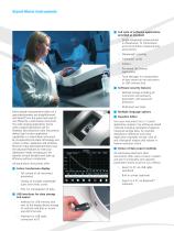 Biochrom Libra UV-Visible Spectrophotometers-3