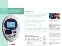 Colorimeters and UV/Visible  Spectrophotometers-10