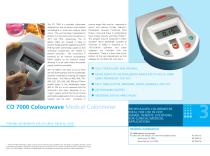 Colorimeters and UV/Visible  Spectrophotometers-3