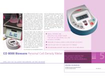 Colorimeters and UV/Visible  Spectrophotometers-5