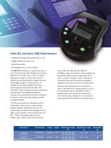The Libra Range of UV/Visible Spectrophotometers-3
