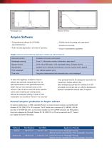 The Libra Range of UV/Visible Spectrophotometers-8