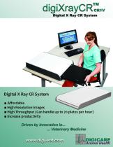 digiXRay CR-1
