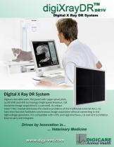 digiXRay DR-1