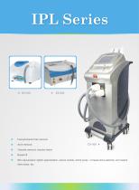 IPL SYSTEM DX-100/300/900-1