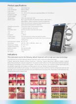 soft tissue laser system dd-10 - 2