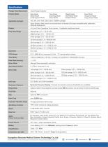 Syringe pump BS-903-2