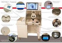 FDS-1 Portable ET Chamber-2
