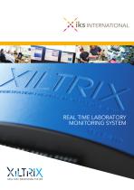 XiltriX brochure - 1