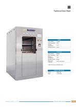 Adela Series Steam Sterilizers-11