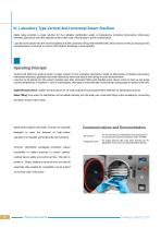 Adela Series Steam Sterilizers-12