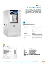 Adela Series Steam Sterilizers-15